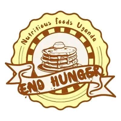 Nutritious Foods Uganda official logo